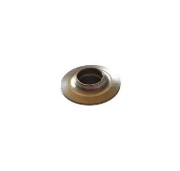 Upper Exhaust Valve Spring Retainer (Cup) RS Tuono 660, 1A027666