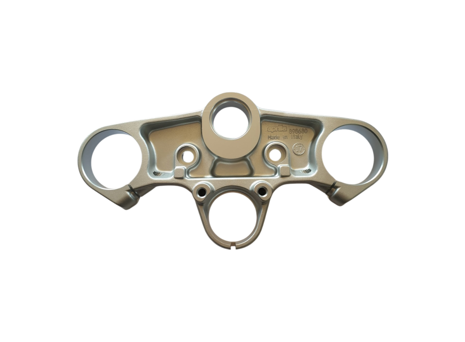 Upper Triple Clamp Aprilia Tuono V4 1100 - 2B001610
