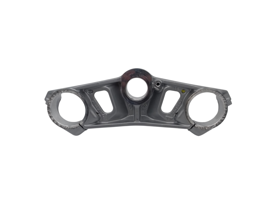 Upper Triple Clamp Part 2B005253 - Aprilia RS 660