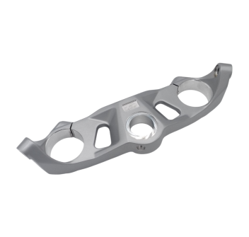 Upper Triple Clamp Part 2B005253 - Aprilia RS 660