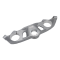 Piastra superiore sterzo originale per RS660 art. 2B005253