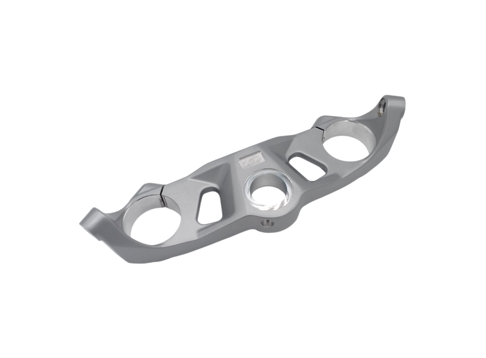 Upper Triple Clamp Part 2B005253 - Aprilia RS 660