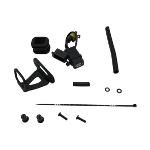 USB KIT 2S001762 with bracket, for RSV4 E5 from 2021
