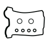 Valve Cover Gasket Kit Rs660 / Tuono 660 / Tuareg 660