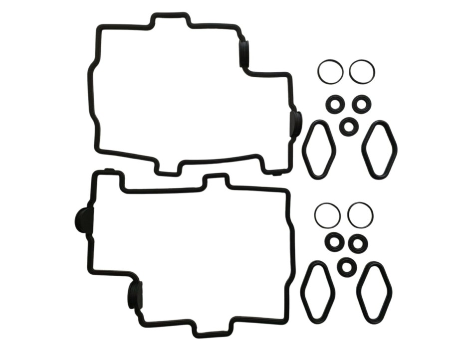 Valve Cover Gasket Kit Rsv4 - Tuono V4