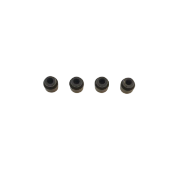 VALVE STEM SEAL KIT - 4 PIECES