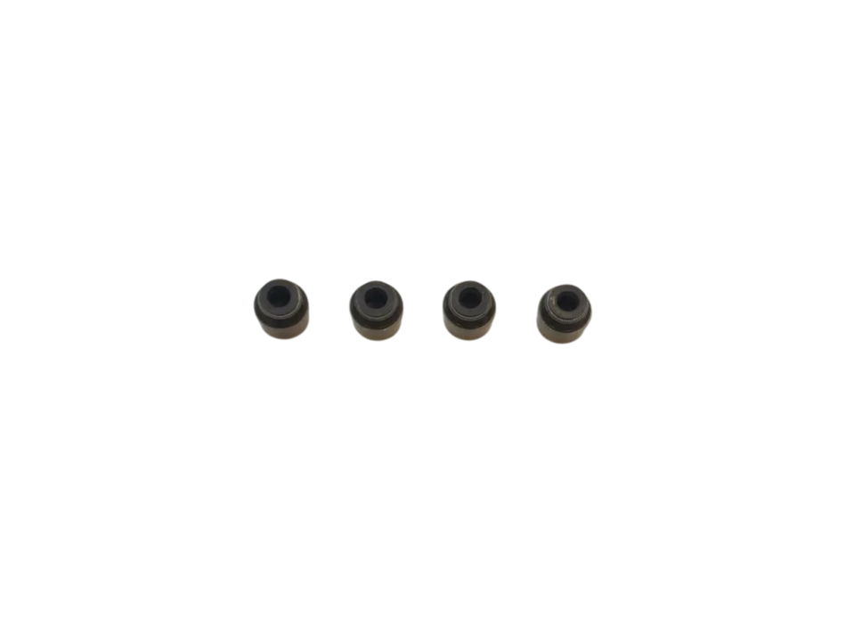 VALVE STEM SEAL KIT - 4 PIECES