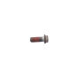 Vite fissaggio pignone originale Aprilia art. B043047