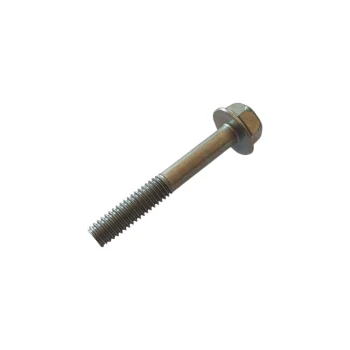 Vite piedino per forcelle Ohlins 2B006022