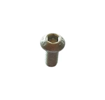 Vite testa bombata M6 Aprilia AP8152186