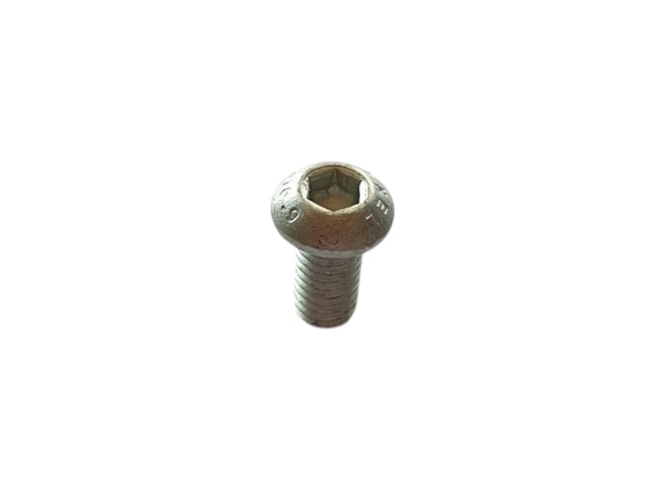 Vite testa bombata M6 Aprilia AP8152186