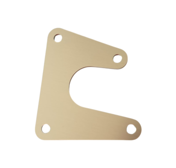 Voltage Regulator Bracket Aprilia Rsv4 2017-2020