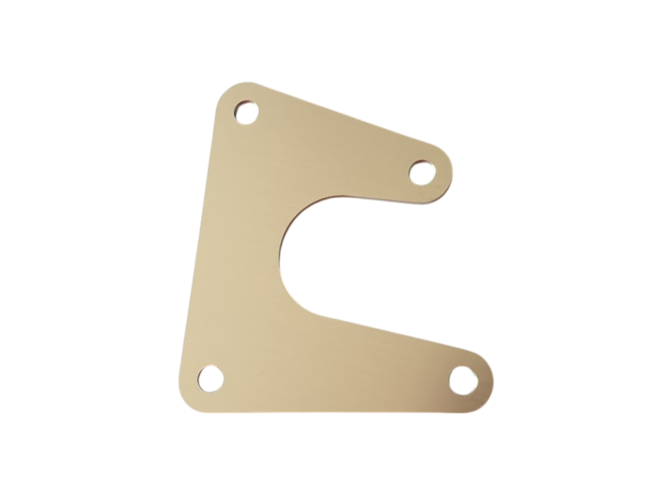 Voltage Regulator Bracket Aprilia Rsv4 2017-2020