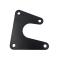 Supporto Regolatore Di Tensione Nero Aprilia Rsv4 2017-2020