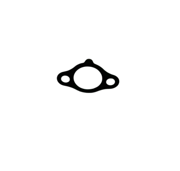 Water Connection Gasket 1a006321