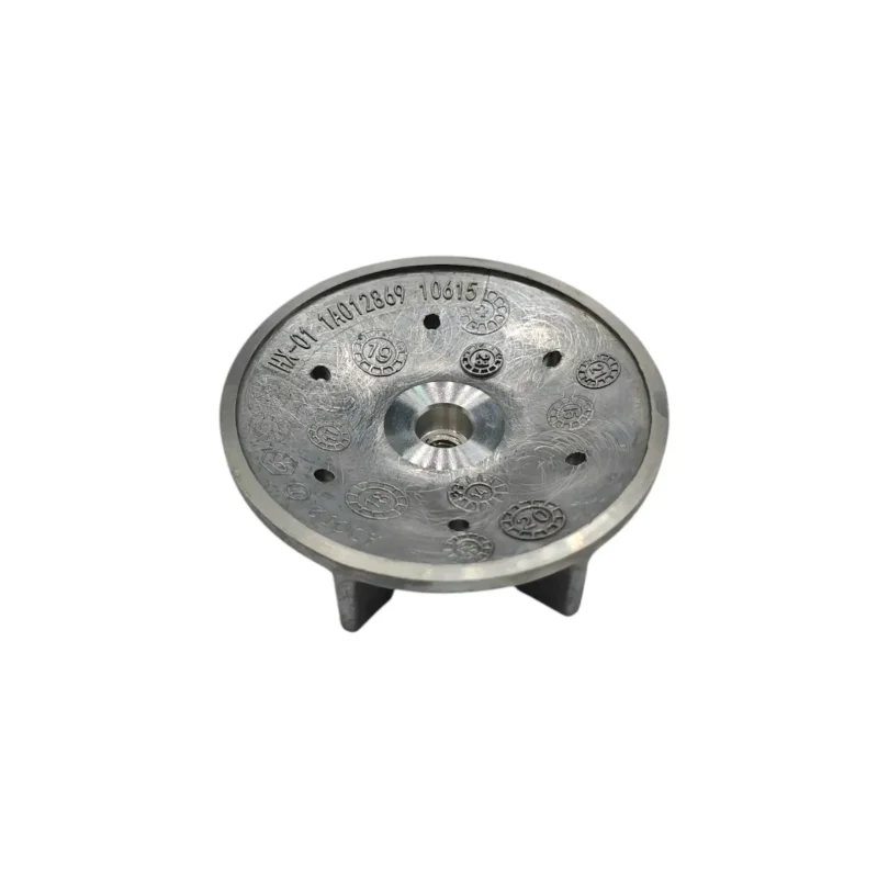 Water Pump Impeller 1A012869 Aprilia RS 660 Tuono 660 Tuareg 660
