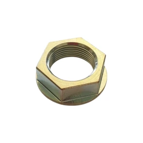 Wheel Axle Nut M25x1.5 for SXV RXV – Part No. 855722
