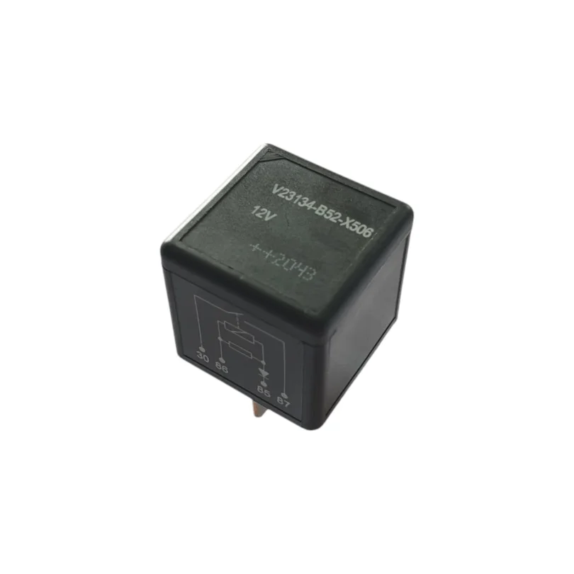 12V 40W Relay Aprilia 895481