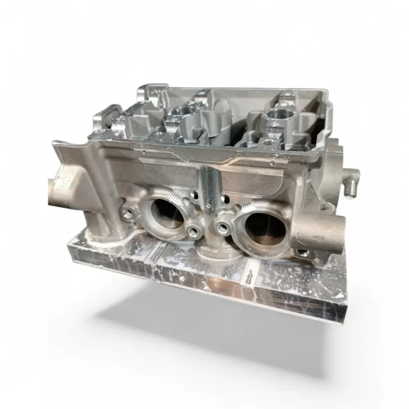 2026 Aprilia RS660 / Tuono 660 Ported Engine Head – Stage A / Stage B