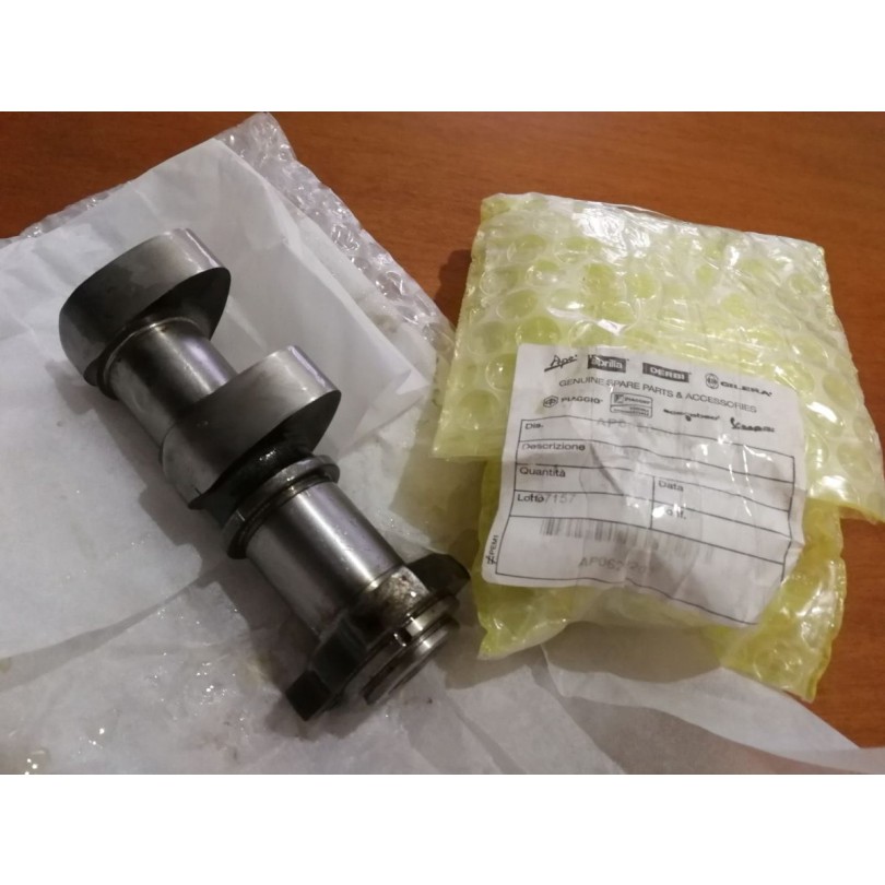 Camshafts - Camshaft Rsv / Tuono New Gen