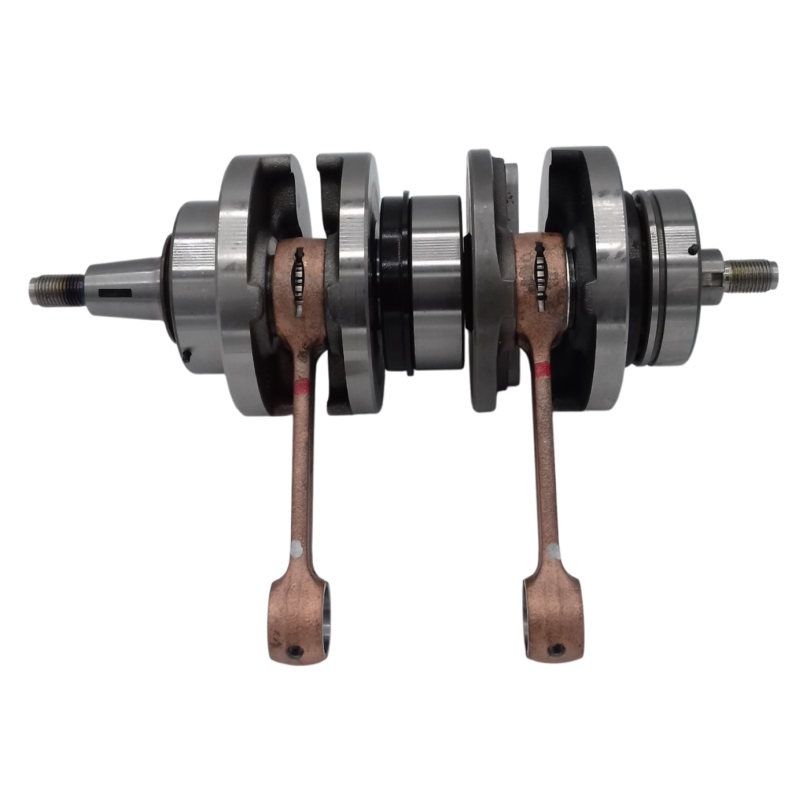 Crankshaft for Aprilia RS250 12200-22D12-000 (Suzuki) - ex AP8600105