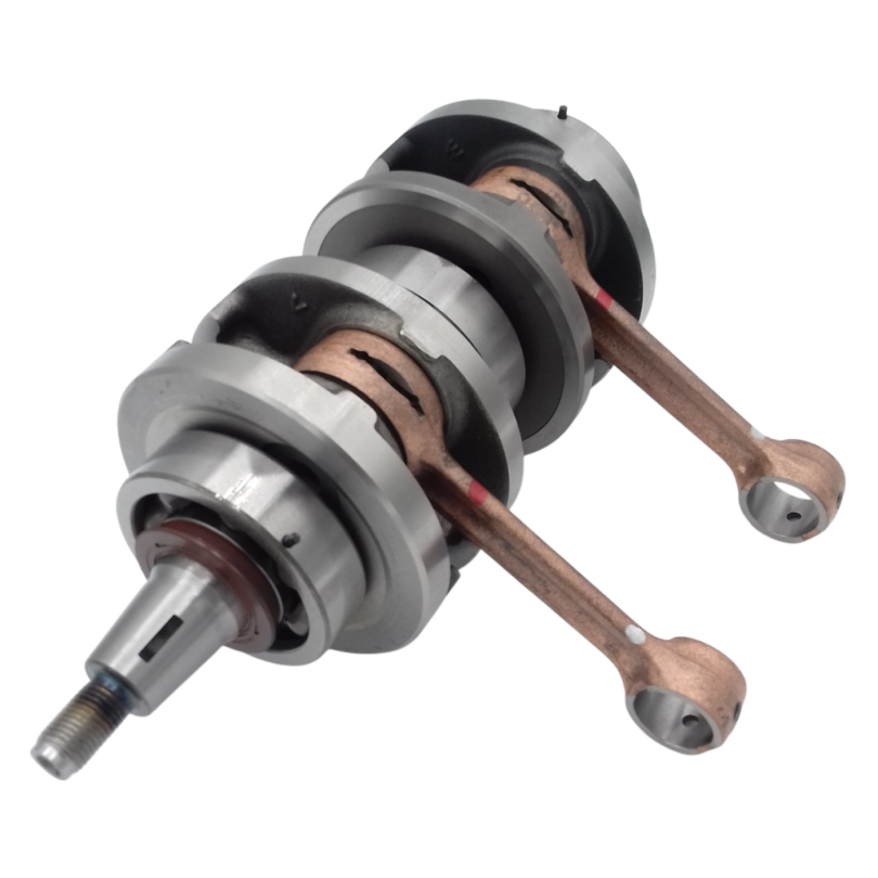 Crankshaft for Aprilia RS250 12200-22D12-000 (Suzuki) - ex AP8600105