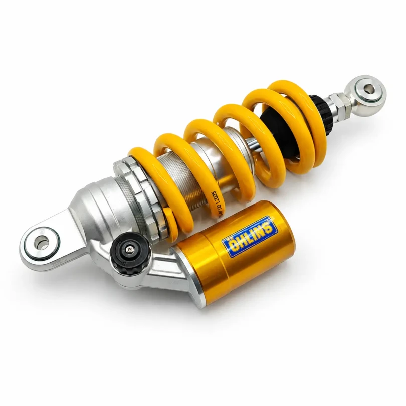 Ohlins Aprilia 2B012029 Rear Shock Absorber for RS660 Factory and Tuono 660 Factory 2025 (USA 2026)