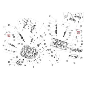 O-ring 873097