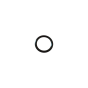 O-ring Aprilia 857176