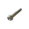 AP8152414 M10x55 flanged bolt for Aprilia radial brake calipers