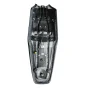 Aprilia 2S002405 – Lowered & heated comfort seat (genuine)