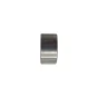 Aprilia 660 balancer half bearing - black grade | 1A0249990N