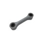 Aprilia AP81465164 - Rear suspension single connecting rod dog-bone