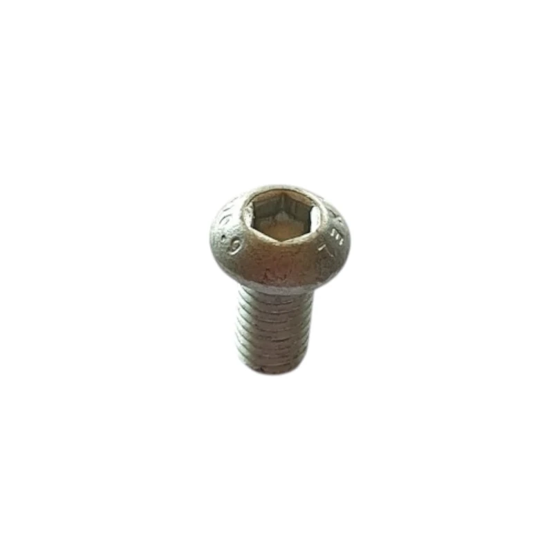 Aprilia AP8152186 M6x12 Button Head Screw