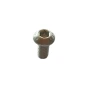 Aprilia AP8152186 M6x12 Button Head Screw