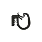Aprilia cable clip for metal edges CM013201