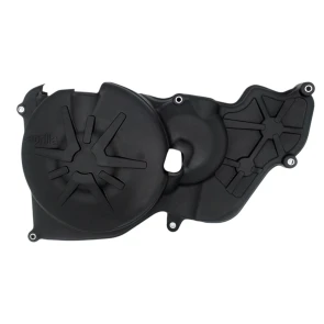 Aprilia clutch cover protection for RSV4 and Tuono V4 - Part No. 1A007414