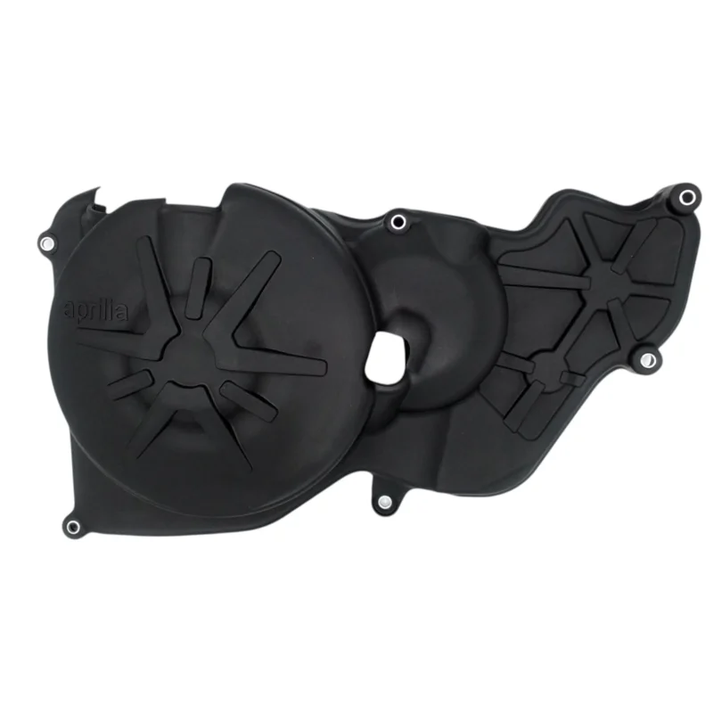 Aprilia clutch cover protection for RSV4 and Tuono V4 - Part No. 1A007414