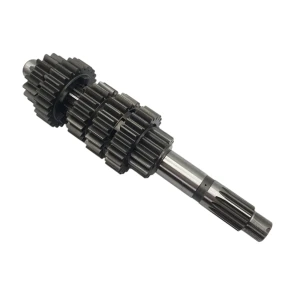 Aprilia Complete Gearbox Main Shaft TUONO V4 E5+ 1A027360