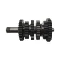 Aprilia Complete Gearbox Secondary Shaft TUONO V4 E5+ 1A027361