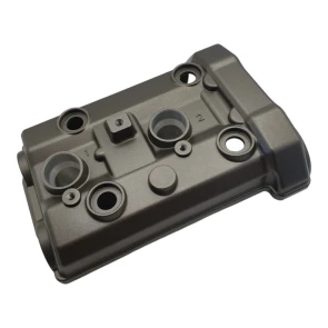 Aprilia Cylinder Head Cover 1A019263 – Genuine Spare Part
