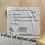 Aprilia Engine CM3016266 For RSV4 And Tuono V4 E5+ From 2025 (USA From 2026)