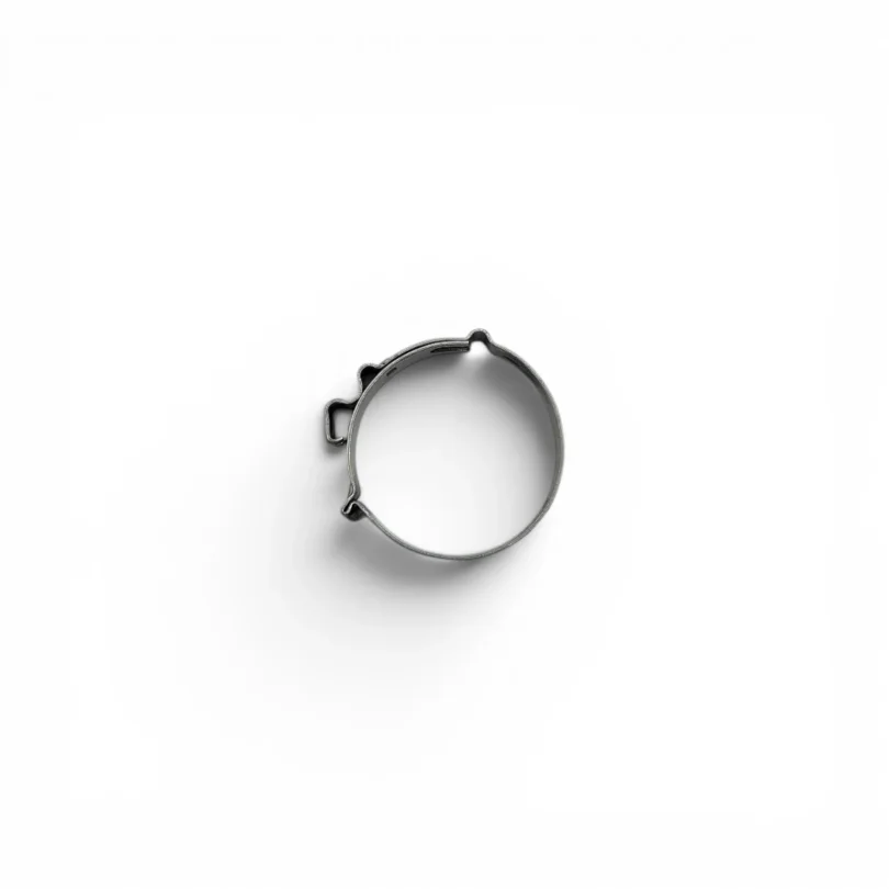 Aprilia Hose Clamp 890931 For RSV4 And Tuono V4 1000