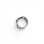 Aprilia Hose Clamp 890931 For RSV4 And Tuono V4 1000