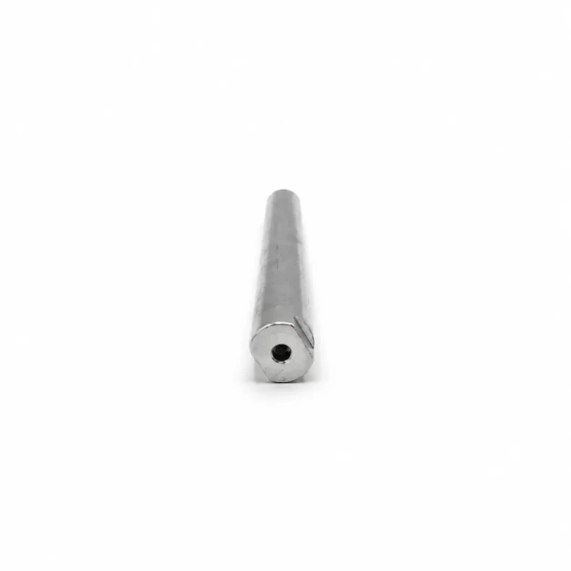 Aprilia Left/Right Clip-On Handlebar 2B005346 For RS 660 E5 (EU 2021-2024 | USA 2021-2025)