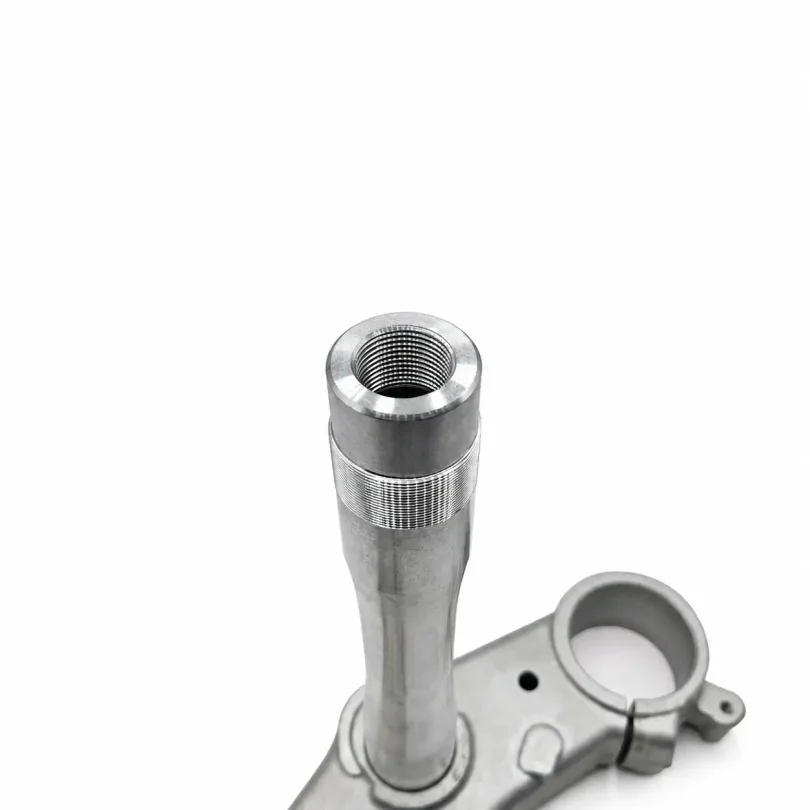 Aprilia Lower Steering Plate 2B005255 For RS 660 (EU 2021-2026 | USA 2021-2027)