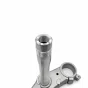 Aprilia Lower Steering Plate 2B005255 For RS 660 (EU 2021-2026 | USA 2021-2027)