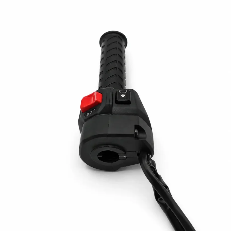 Aprilia RBW Throttle Control With Switch 2B012983 For RS/Tuono 457 (EU 2024-2026 | USA 2025-2027) And RS/Tuono 660 Factory E5+ (EU 2025-2026 | USA 2026-2027)