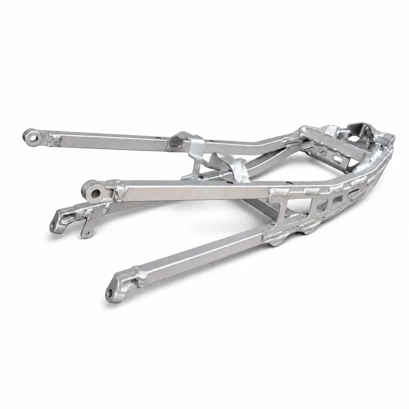 Aprilia Rear Subframe 2B008726 For RS/Tuono 660 (EU 2021-2026 | USA 2021-2027)