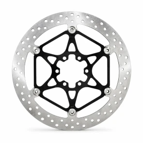 Aprilia Right Front Brake Disc 2B015408 320 mm For RS 457, Tuono 457